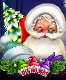 Ho Ho Ho