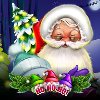 Ho Ho Ho