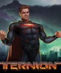 Ternion