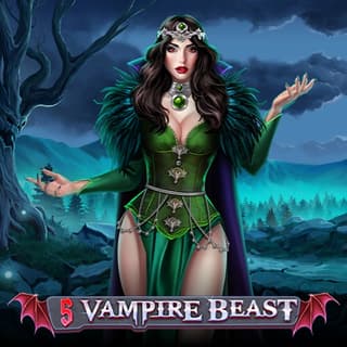 Vampire Beast