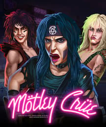 Mötley Crüe