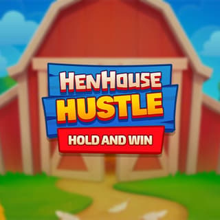 Henhouse Hustle: Hold and Win