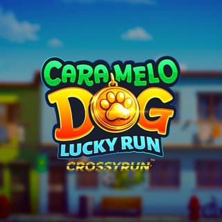 Caramelo Dog