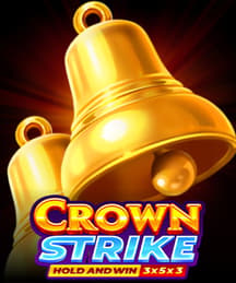 Crown Strike: Hold and Win