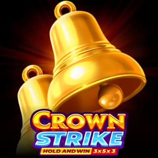 Crown Strike: Hold and Win