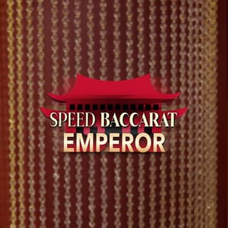 Speed Baccarat Emperor
