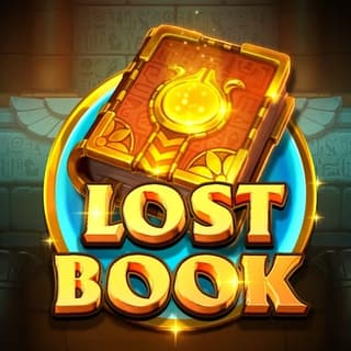 Lost Book