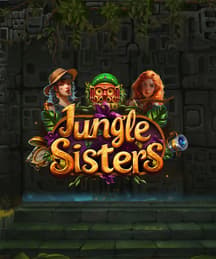 Jungle Sisters