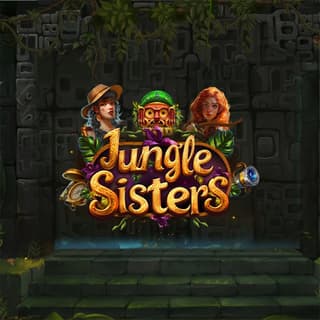 Jungle Sisters