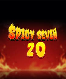 Spicy Seven 20