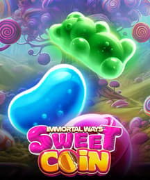 Immortal Ways Sweet Coin