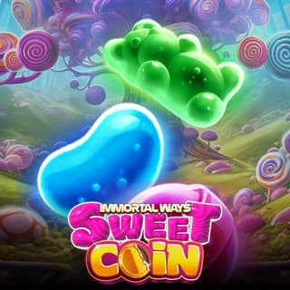 Immortal Ways Sweet Coin