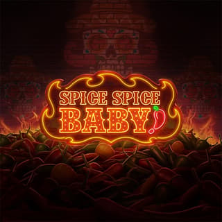 Spice Spice Baby!