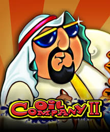 Oil Company II