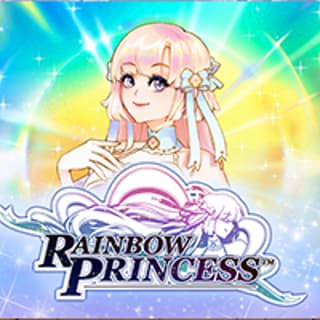 Rainbow Princess 96