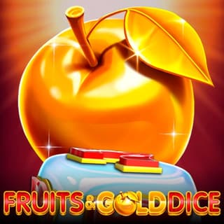 Fruits & Gold Dice