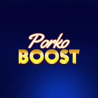 Porko Boost Super Pot