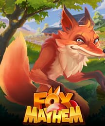 Fox Mayhem