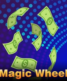 Magic Wheel