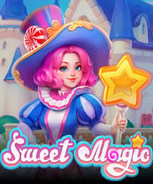 Sweet Magic