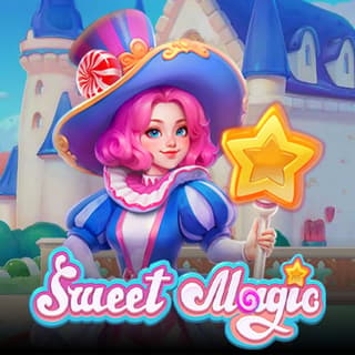Sweet Magic