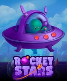 Rocket Stars