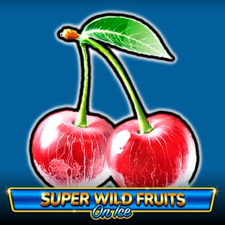 Super Wild Fruits - On Ice