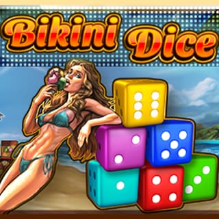 Bikini Dice