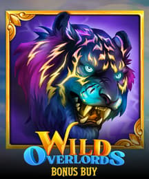 Wild Overlords Bonus Buy