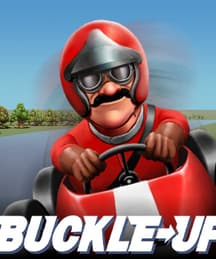 Buckle up