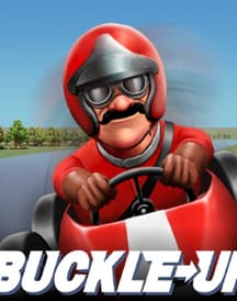 Buckle up