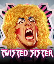 Twisted Sister