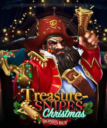 Treasure-snipes: Christmas Bonus Buy