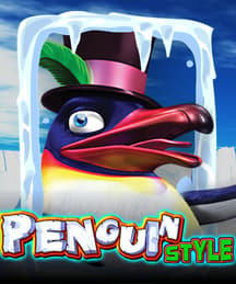 Penguin Style