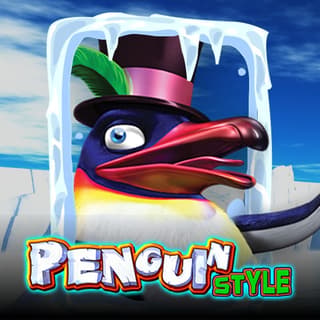 Penguin Style