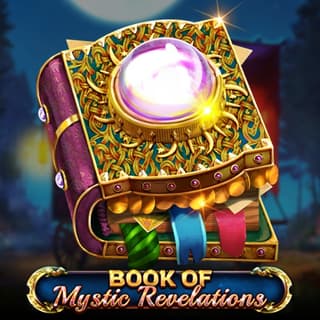 Book of Mystic Revelations