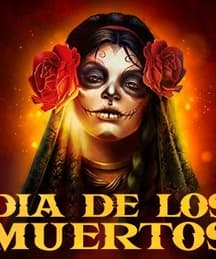 Dia De Los Muertos
