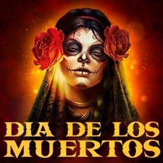 Dia De Los Muertos