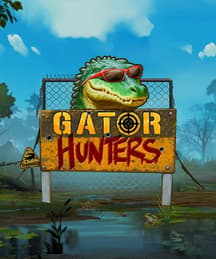Gator Hunters