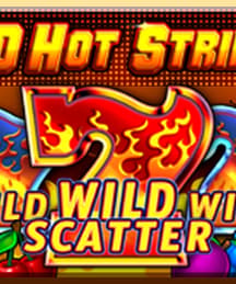40 Hot Strike