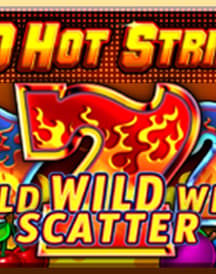 40 Hot Strike