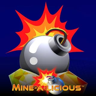 Mine-A-Licious NJP