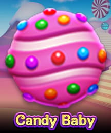Candy Baby