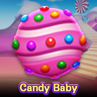 Candy Baby