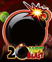 20 Hot Blast