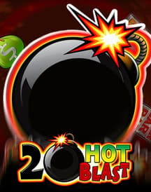 20 Hot Blast