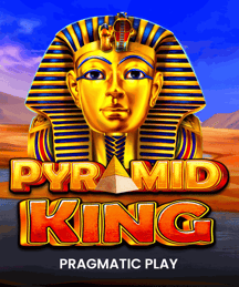 Pyramid King