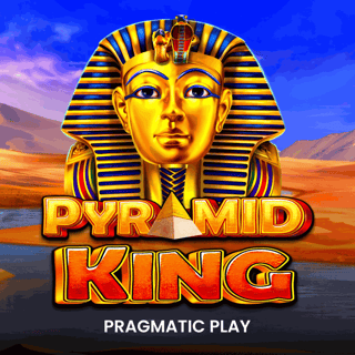 Pyramid King