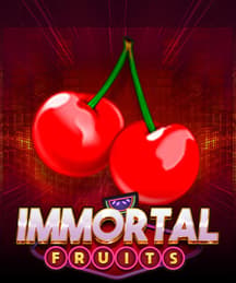 Immortal Fruits