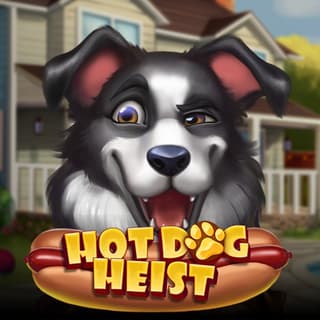 Hot Dog Heist